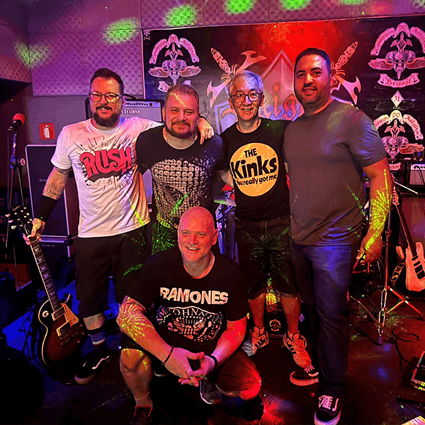 MAV69 no Knights Pub
